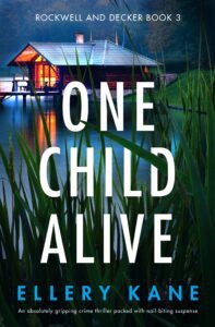 One Child Alive book cover