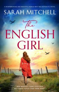 The English Girl book cover