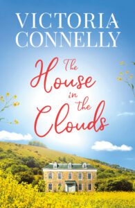 The House in the Clouds book cover