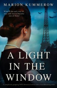 A Light in the Window book cover