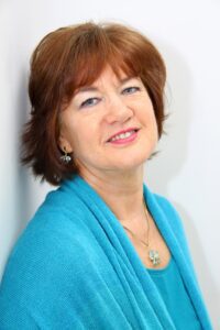 author Anne Allen