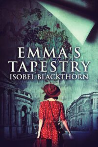 Emma's Tapestry book cover