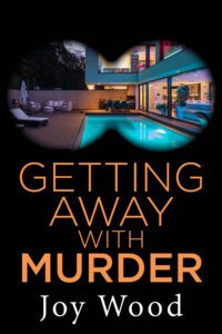 Getting Away With Murder book cover