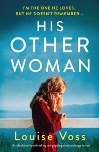 His Other Woman book cover