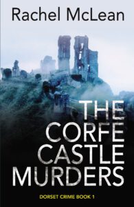 The Corfe Castle Murders book cover