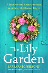 The Lily Garden book cover