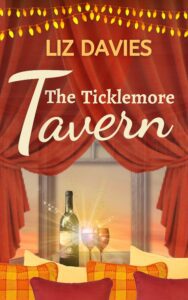 The Ticklemore Tavern book cover