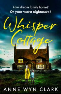 Whisper Cottage book cover