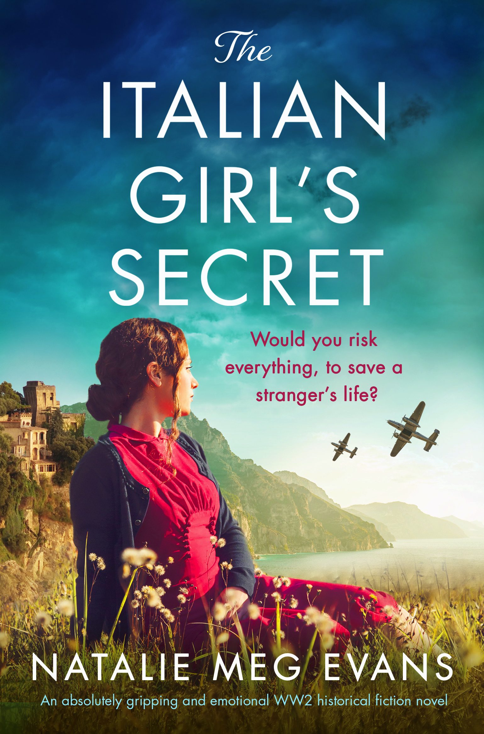 The Italian Girl's Secret book cover