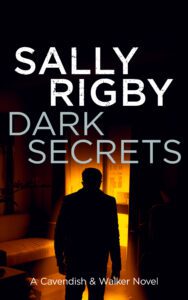 Dark Secrets book cover