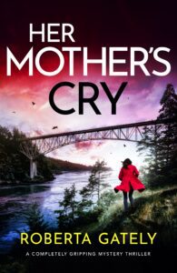Her Mother's Cry book cover