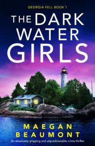 The Darkwater Girls book cover