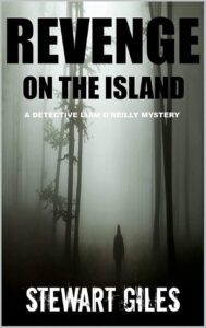Revenge on the Island book cover