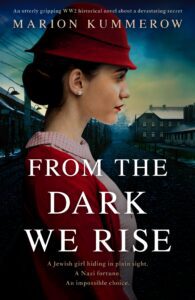 From The Dark We Rise book cover