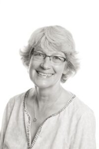 author Jane Cable