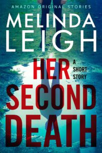 Her Second Death book cover