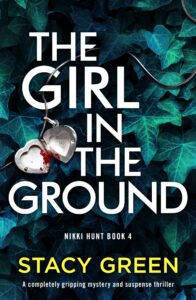 The Girl in the Ground book cover