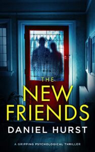 The New Friends book cover