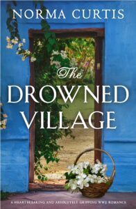 The Drowned Village book cover