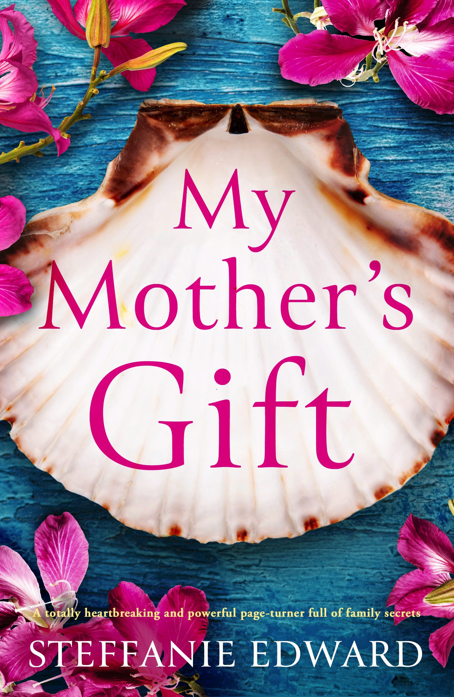 My Mother's Gift book cover