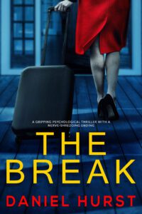 The Break book cover