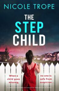 The Stepchild book cover