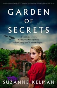 Garden of Secrets book cover