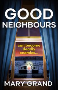 Good Neighbours book cover