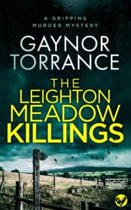 The Leighton Meadow Killings book cover