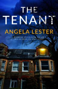 The Tenant book cover