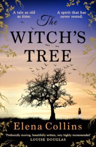 The Witch's Tree book cover