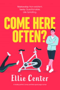 Come Here Often? book cover