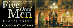 Five Dead Men banner