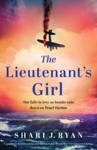 The Lieutenant's Girl book cover