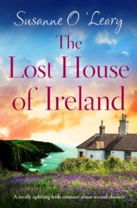 The Lost House of Ireland book review