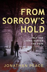 From Sorrow's Hold book cover