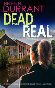 Dead Real book cover
