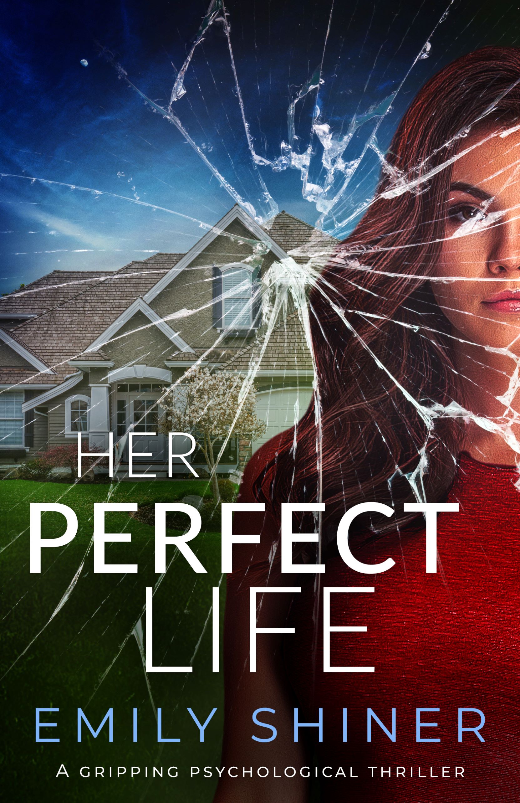 Her Perfect Life book cover