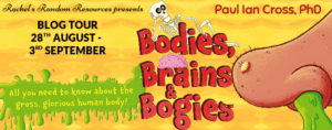 Bodies, Brains & Bogies banner