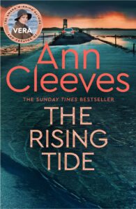 The Rising Tide book cover