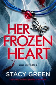 Her Frozen Heart book cover