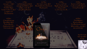 Ouija blog tour banner