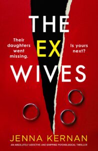 The Ex Wives book cover