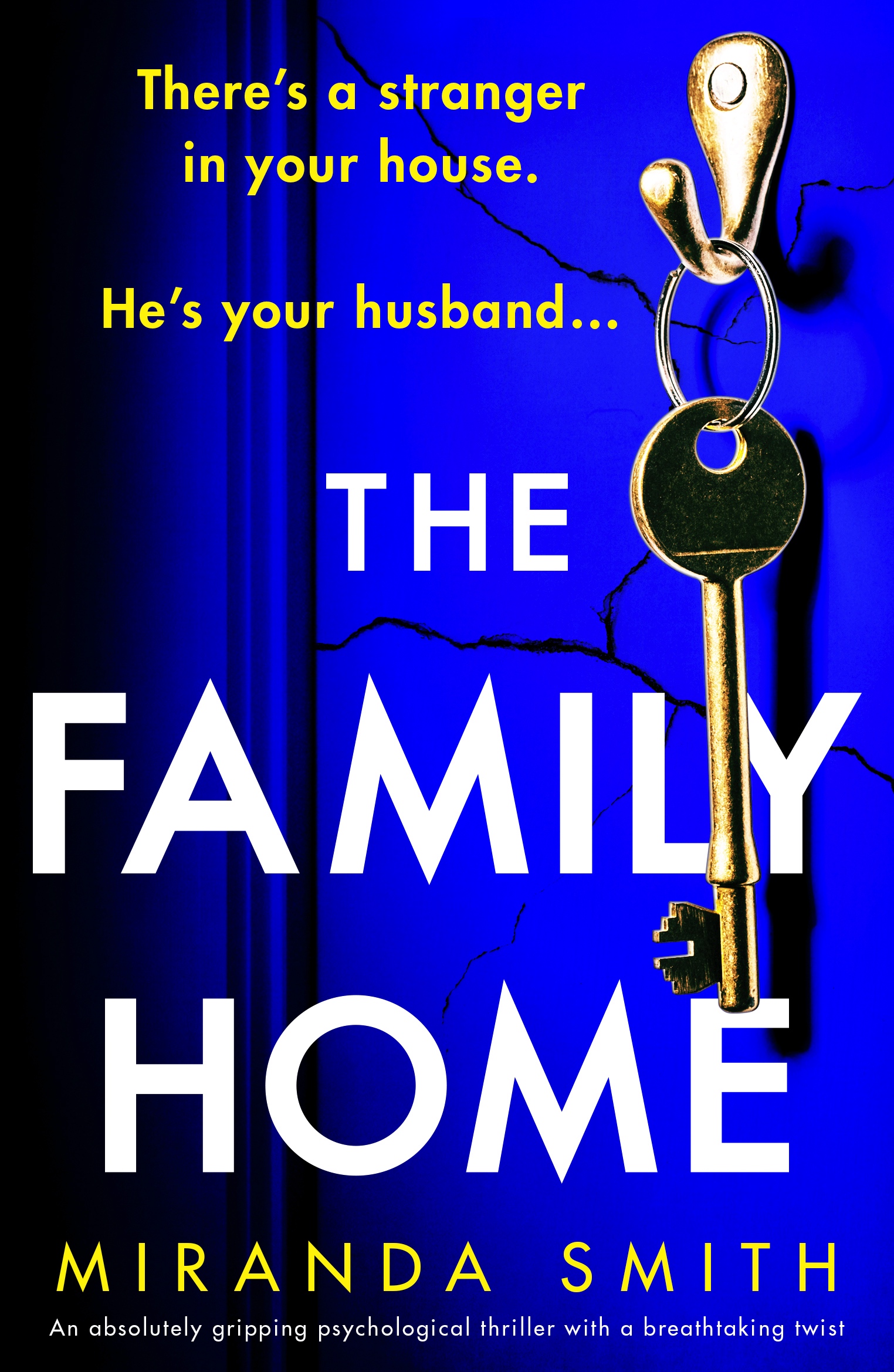 The Family Home book cover