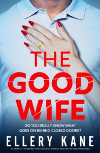 The Good Wife book cover