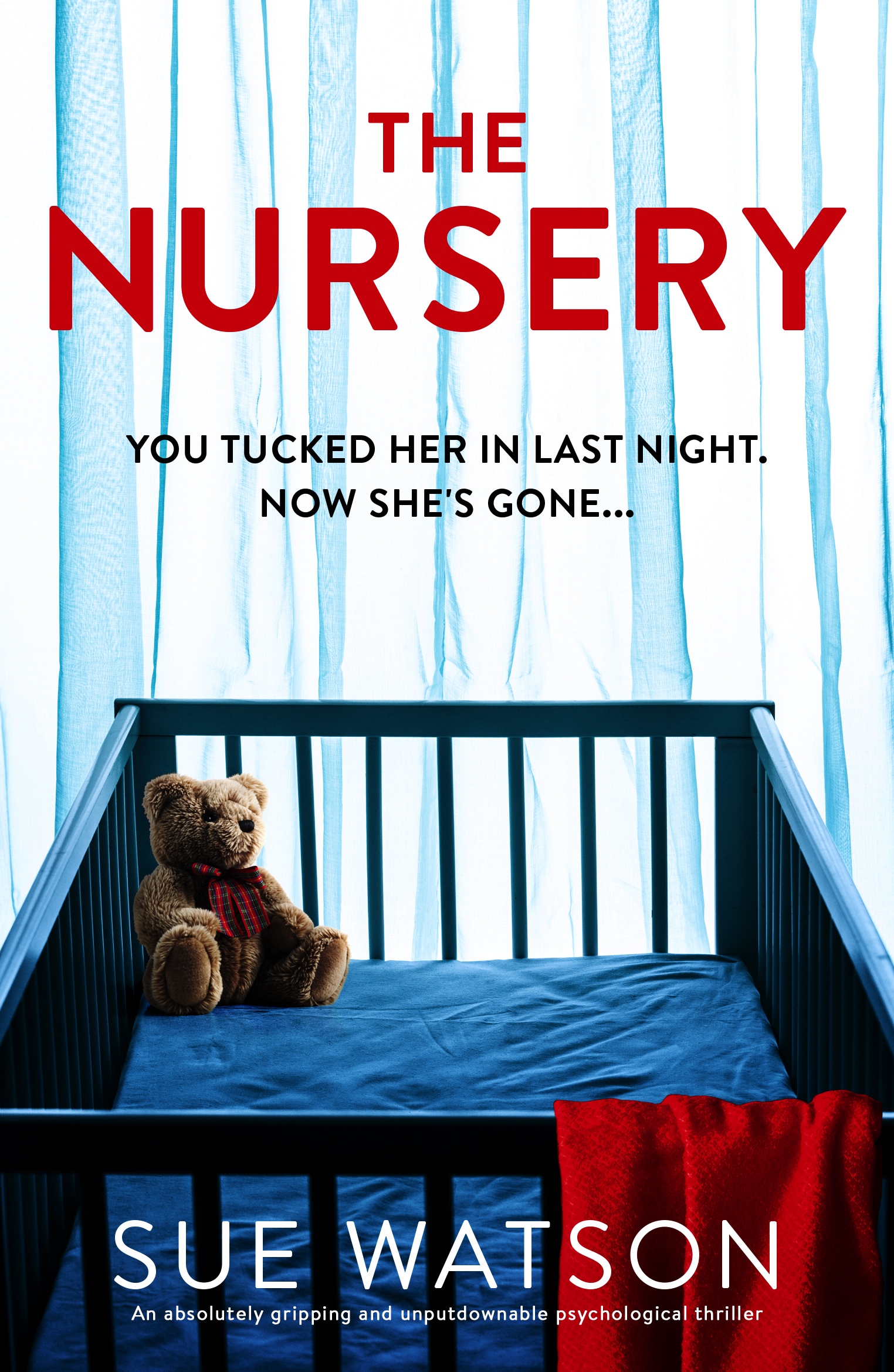 The Nursery book cover