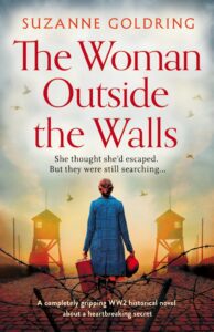 The Woman Outside The Walls book review