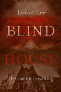 Blind House book cover