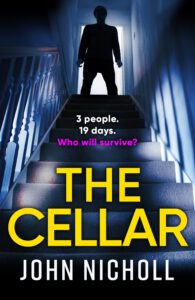 The Cellar book cover