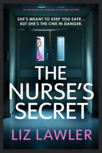 The Nurse's Secret book cover